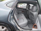 Buick Lacrosse Cxl 2G4WD582761184251 снимка
