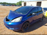 Honda Fit JHMGE87269S000137 снимка