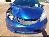 Honda Fit JHMGE87269S000137 снимка