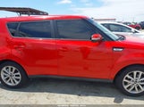 Kia Soul + KNDJP3A5XJ7546325 снимка