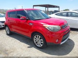 Kia Soul + KNDJP3A5XJ7546325 снимка