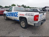Chevrolet Silverado  Work Truck 1GCNCPEX9CZ295174 снимка