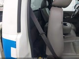 Chevrolet Silverado  Work Truck 1GCNCPEX9CZ295174 снимка
