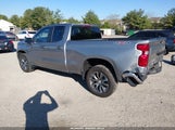 Chevrolet Silverado  4Wd Standard Bed Lt With 2Ft 1GCRDKEK9PZ322868 fotografie