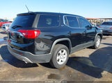 GMC Acadia Sle-1 1GKKNKLA3HZ268319 снимка