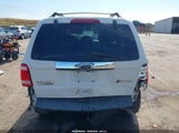 Ford Escape Hybrid Limited 1FMCU5K31AKB93587 снимка