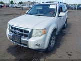 Ford Escape Hybrid Limited 1FMCU5K31AKB93587 снимка