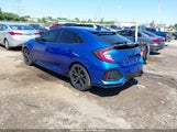 Honda Civic Sport SHHFK7H49KU209759 photo