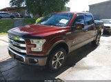 Ford F-150 King Ranch 1FTEW1EG6FFC04405 снимка
