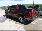 Ford F-150 King Ranch 1FTEW1EG6FFC04405 снимка