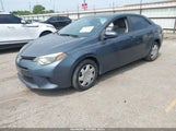 Toyota Corolla Le 2T1BURHE3FC232818 photo