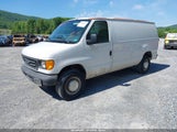 Ford E-350 Super Duty Commercial/Recreational 1FTSE34L04HA12365 снимка