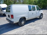 Ford E-350 Super Duty Commercial/Recreational 1FTSE34L04HA12365 photo