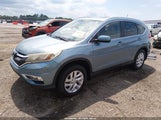 Honda Cr-V Ex-L 2HKRM3H73FH524320 снимка