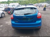 Ford Focus Se 1FAHP3K2XCL117446 fotografie