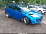 Ford Focus Se 1FAHP3K2XCL117446 fotografie