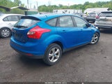 Ford Focus Se 1FAHP3K2XCL117446 fotografie