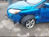 Ford Focus Se 1FAHP3K2XCL117446 fotografie