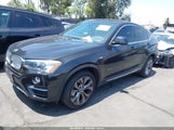 BMW X4 xDrive28I 5UXXW3C57J0Z60065 photo