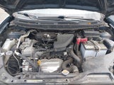 Nissan Rogue Sv JN8AS5MT9DW528465 снимка