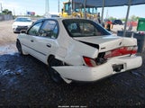 Toyota Corolla Dx 1NXBB02E8TZ397302 снимка