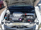 Honda Accord 3.5 Ex 1HGCP36748A080697 снимка