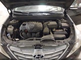 Hyundai Sonata Se 5NPEC4AC9EH910396 снимка
