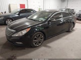 Hyundai Sonata Se 5NPEC4AC9EH910396 снимка