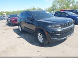 Jeep Grand Cherokee Laredo 4X4 1C4RJHAG1P8911710 photo