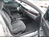 Chevrolet Impala Ls 2G1WF5E34C1273887 fotografie