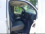 Chevrolet Express  Work Van 1GCWGFFF6F1106430 снимка
