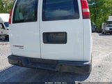 Chevrolet Express  Work Van 1GCWGFFF6F1106430 снимка