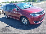 Chrysler Pacifica Touring-L Plus 2C4RC1EG9HR659920 снимка