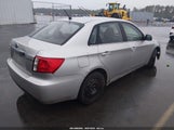 Subaru Impreza 2.5I JF1GE61649G502090 снимка