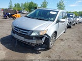 Honda Odyssey Touring/Touring Elite 5FNRL5H96EB120280 fotografie