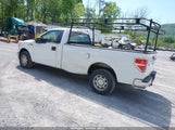 Ford F-150 Xl 1FTNF1CF8EKD18342 снимка
