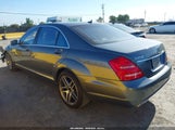 Mercedes-Benz S 550 WDDNG7BBXAA329086 снимка