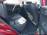 Toyota Rav4 Limited 2T3DFREV6EW225695 fotografie