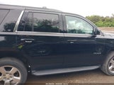 Chevrolet Tahoe Lt 1GNSKBKC0HR387430 fotografie