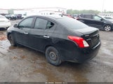 Nissan Versa 1.6 Sv 3N1CN7AP6CL851006 снимка