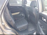 Kia Sorento 3.3L Lx 5XYPGDA57GG089856 fotografie