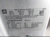 GMC Acadia Slt-1 1GKLRMED0AJ190419 снимка