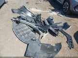 Tesla Model X Dual Motor All-Wheel Drive/Standard Range 7SAXCBE5XPF377150 photo