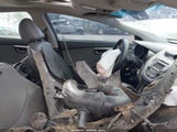 Hyundai Elantra Limited 5NPDH4AE6DH274257 снимка