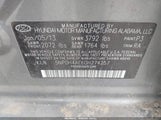Hyundai Elantra Limited 5NPDH4AE6DH274257 снимка
