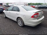 Mercury Milan V6 Premier 3MEHM02178R606953 снимка
