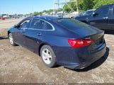 Chevrolet Malibu 1Fl 1G1ZC5ST6HF177298 photo