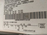 Lincoln Town Car Signature 1LNFM82W0WY723187 photo