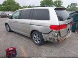 Honda Odyssey Touring 5FNRL38968B073955 снимка