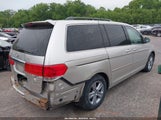 Honda Odyssey Touring 5FNRL38968B073955 снимка